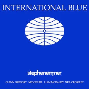 International blue